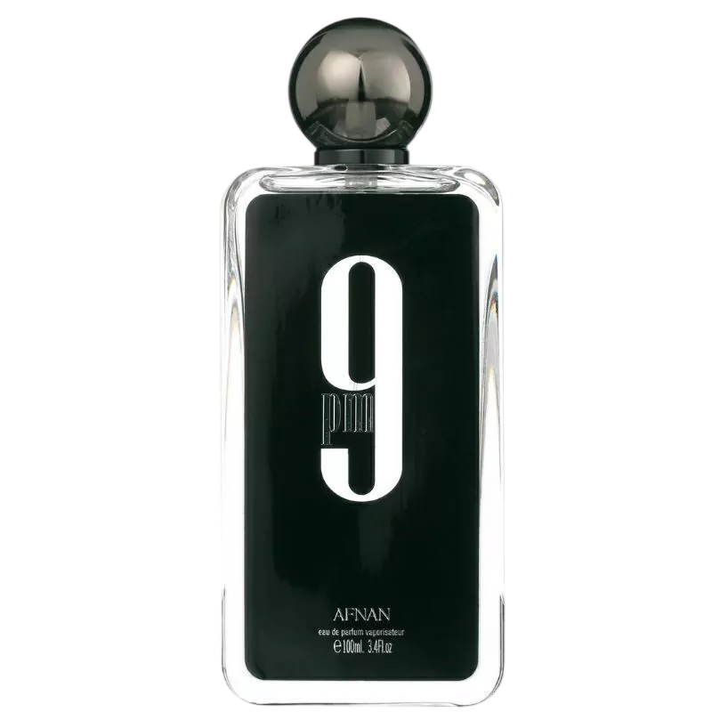9 PM