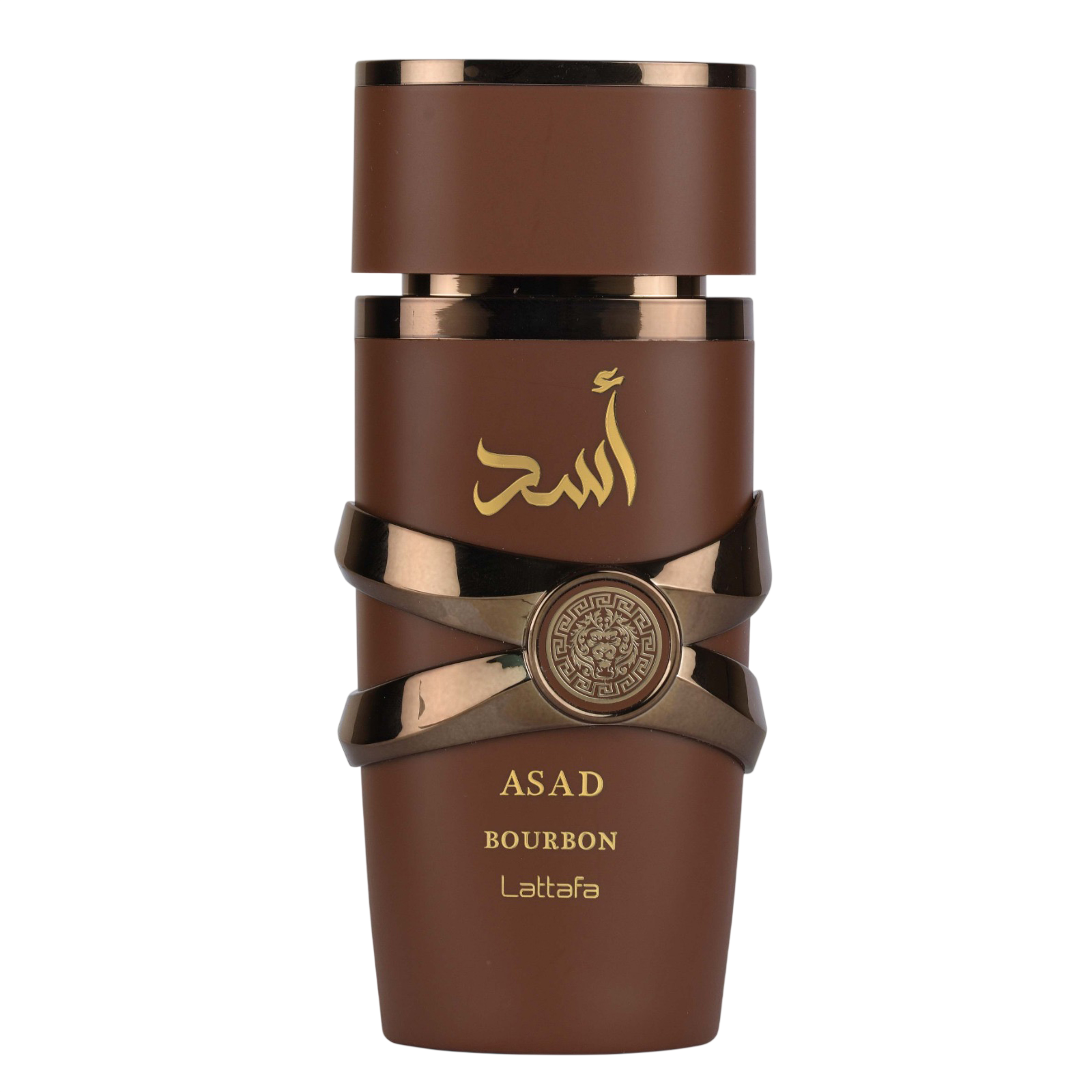 Asad Bourbon