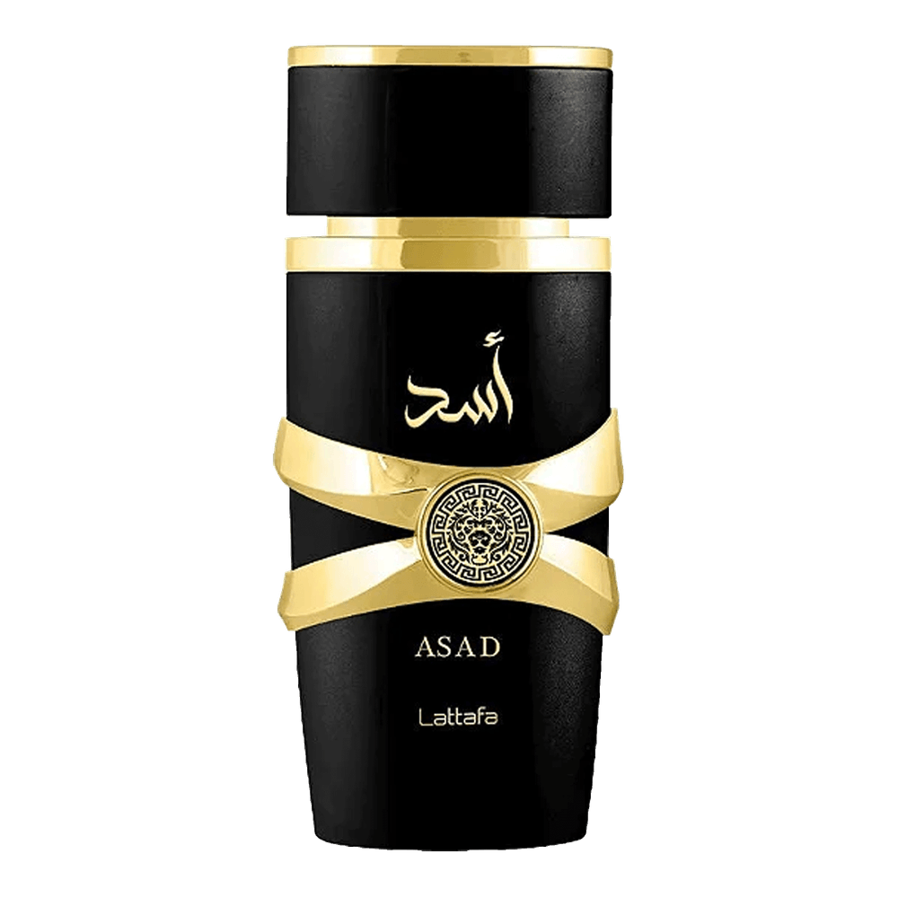 Asad