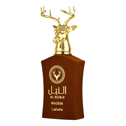 Al Noble Wazeer