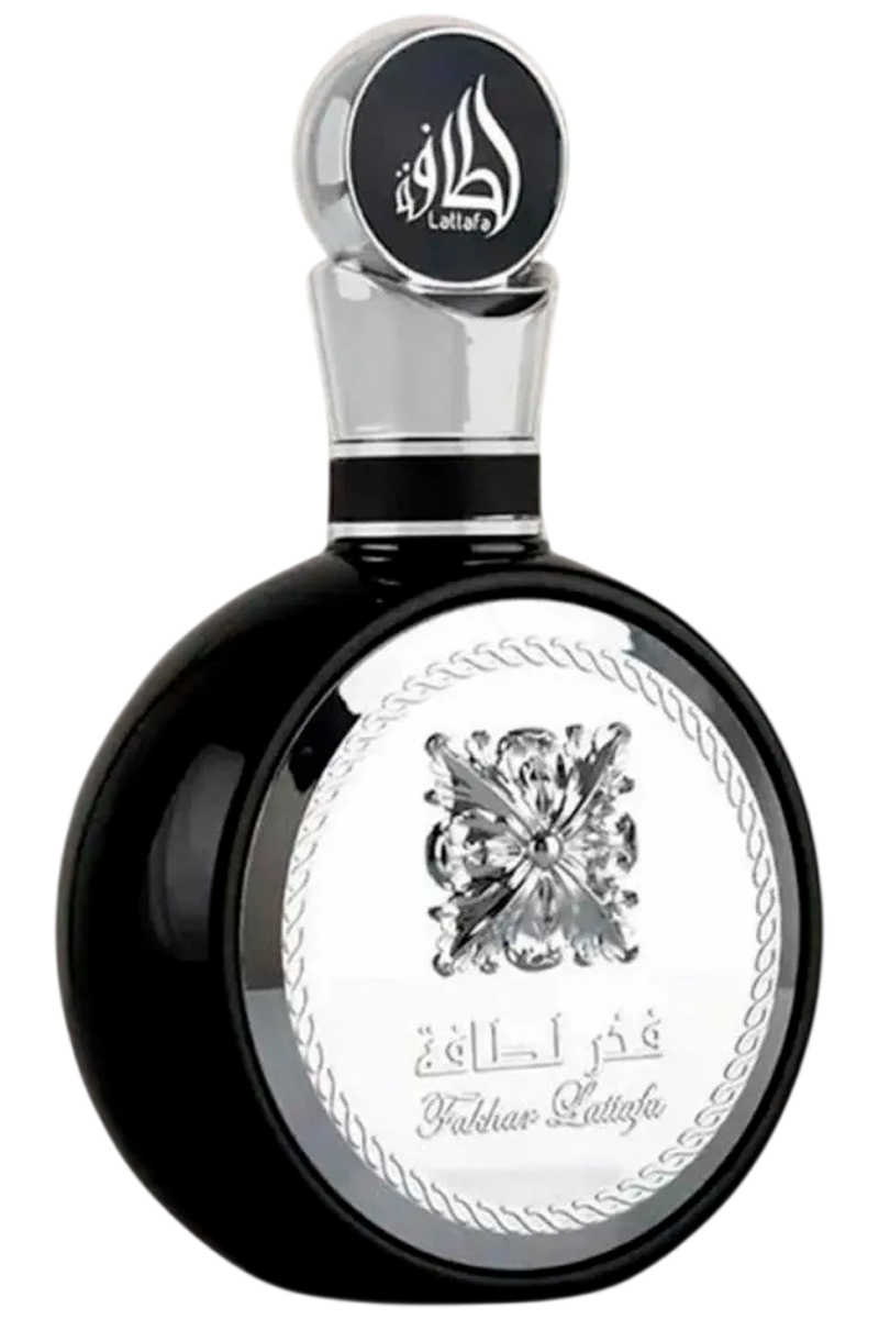 Fakhar Black