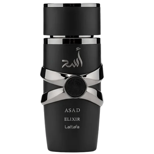 Asad Elixir