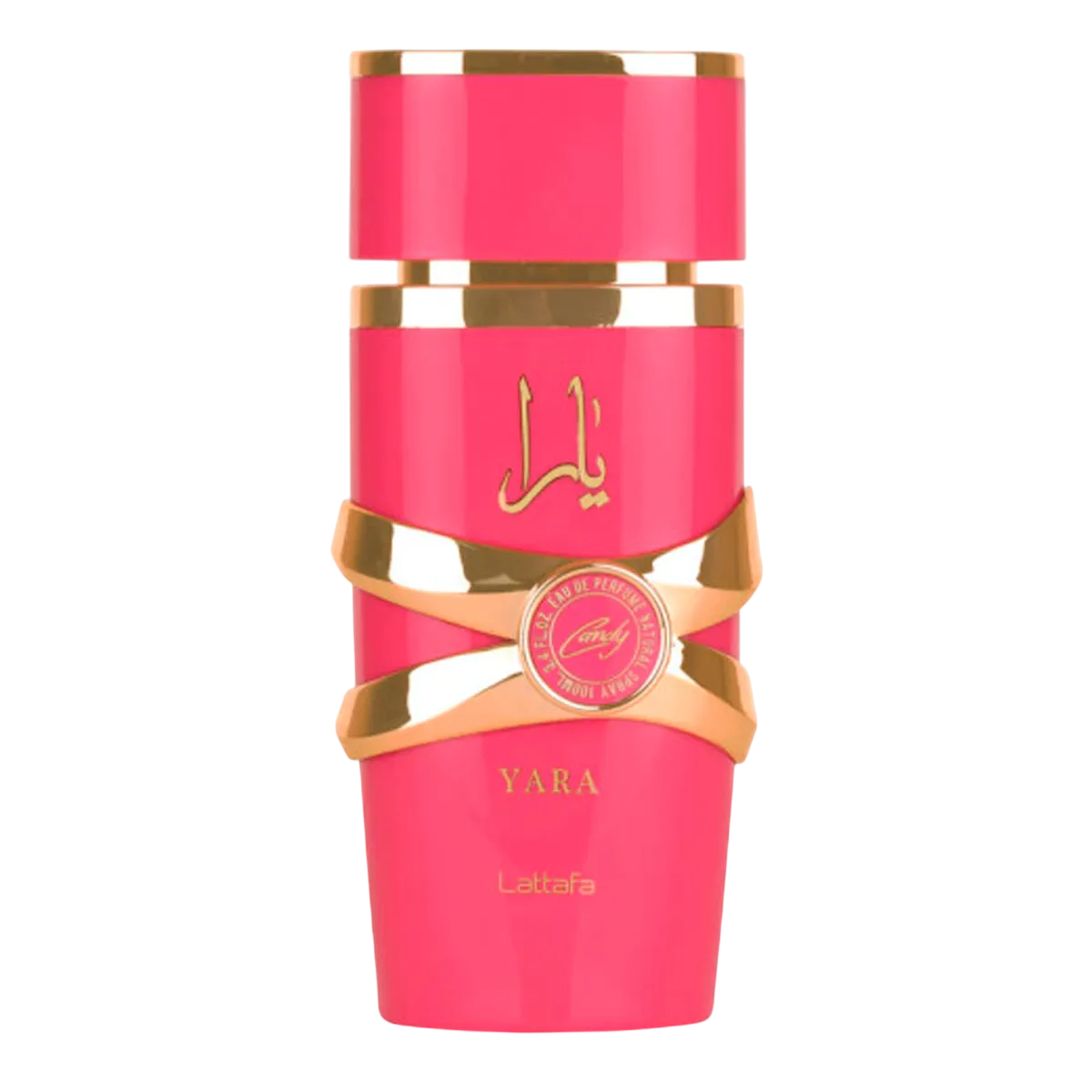 Yara Candy