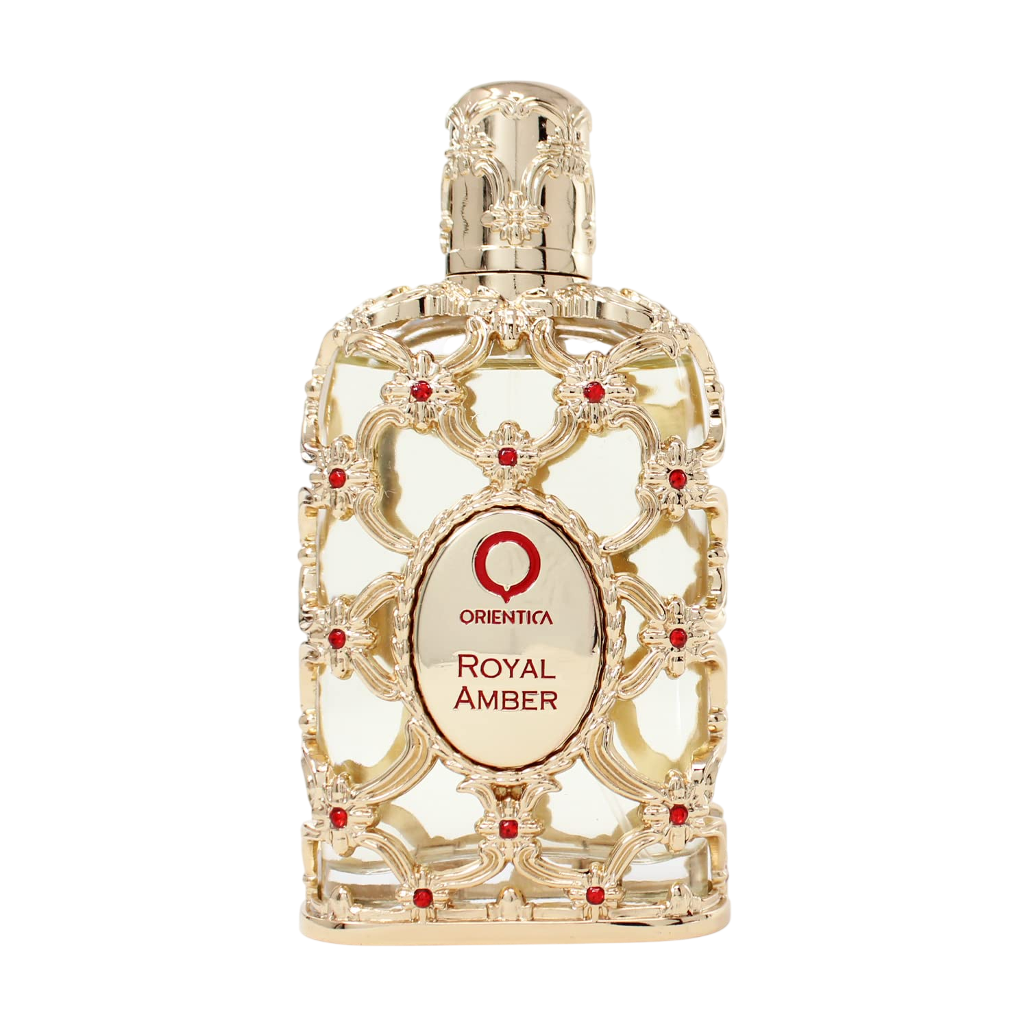 Royal Amber