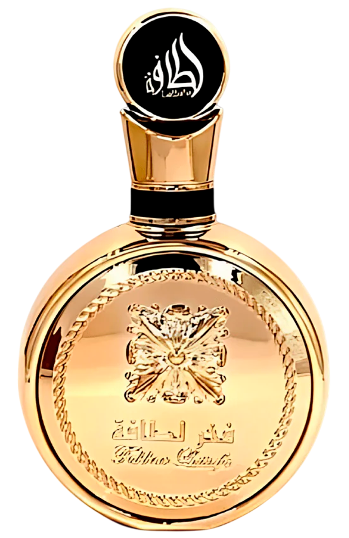 Fakhar Gold