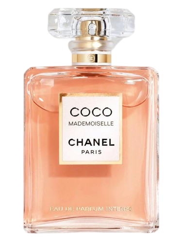 Coco Mademoiselle