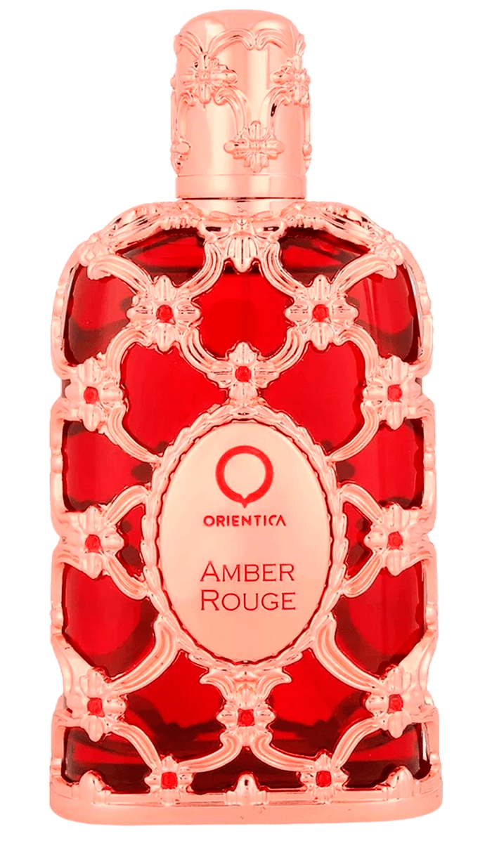 Amber Rouge