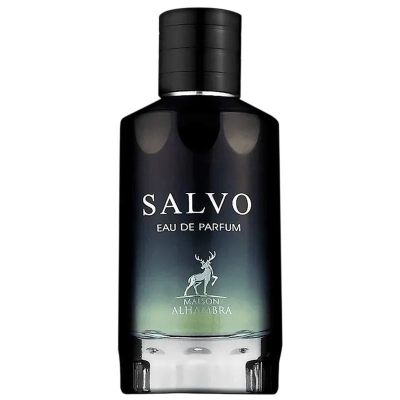 Salvo