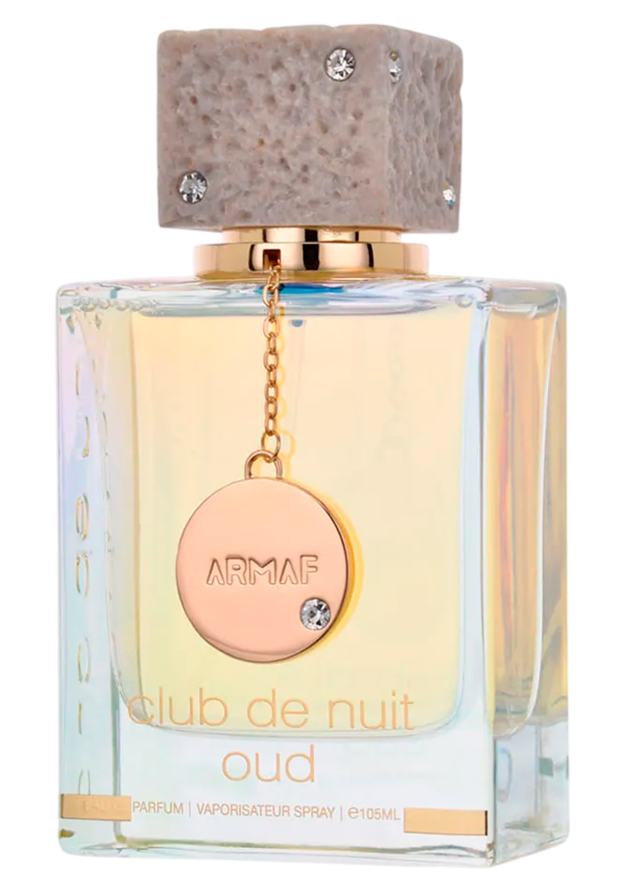 Club de Nuit Oud