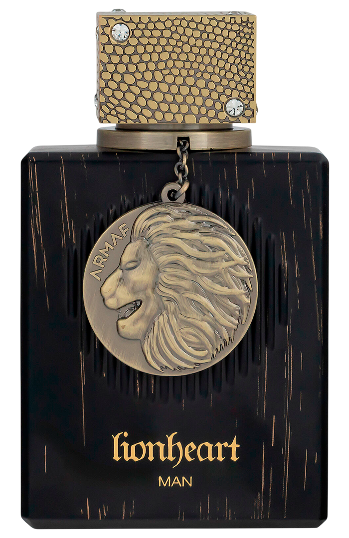Club de Nuit Lionheart Man