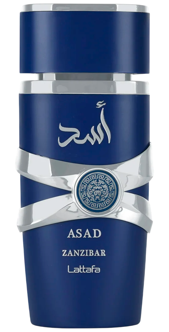 Asad Zanzibar