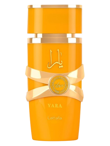 Yara Tous