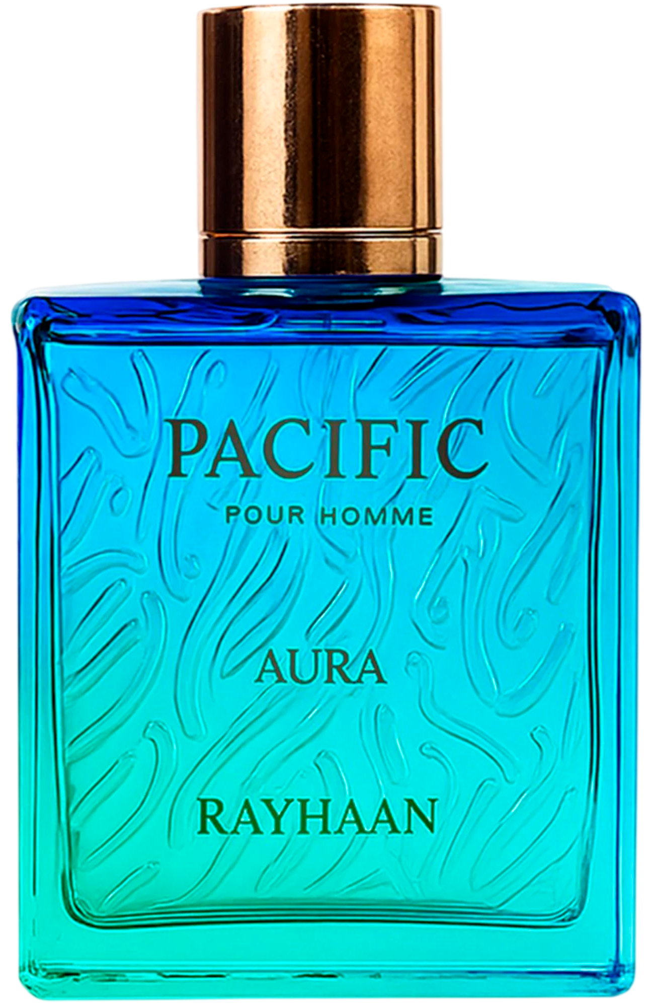 Pacific Aura