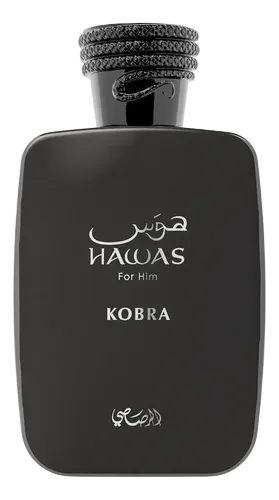Hawas Kobra